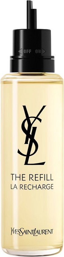 Yves Saint Laurent Libre Eau De Parfum Refill 100 ml (woman)