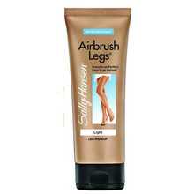 Airbrush Legs Smooth   Toning Foot Cream