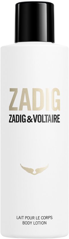 Zadig & Voltaire Zadig Bodylotion 200 ml (uitlopend)