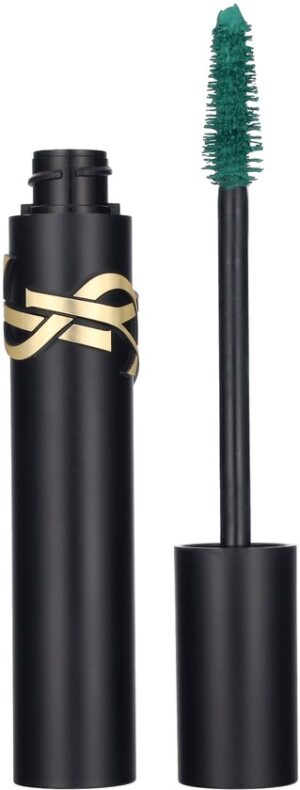 Yves Saint Laurent Lash Clash | 3 - Scandalous Green | Mascara 9ml - 3 Scandalous Green