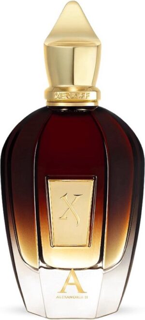 Xerjoff Oud Stars Alexandria II Anniversary Parfum UNISEX 100 ml (unisex)