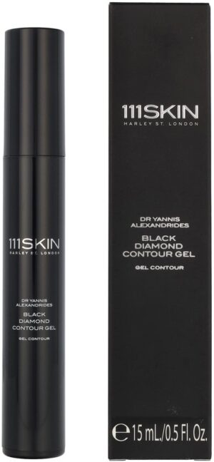 111SKIN Celestial Black Diamond Contour Gel