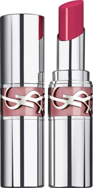 Yves Saint Laurent Loveshine | 163 - Raspberry Crush | Lipstick 3,2 gr - 163 Raspberry Crush