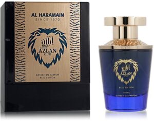 Al Haramain Azlan Oud Bleu PAR M 100 ml