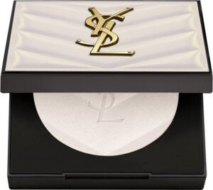 Yves Saint Laurent All Hours Hyper Luminize | 01 - Libertine Light | Highlighter 8,5 gr - 01 Liberti