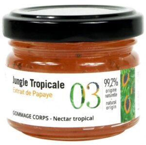 Académie Body Scrub Nectar Tropical - 60 ml