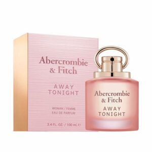 Abercrombie & Fitch Away Tonight Woman Eau De Parfum 100 ml (woman)