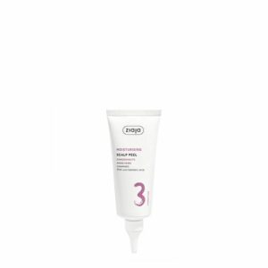 Ziaja Plant Essentials Peeling Capilar Hidratante De Granada 100ml