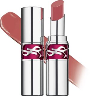 Yves Saint Laurent Loveshine Candy Glaze 3.2gr | 13 - Flashing Rose | - 13 Flashing Rose