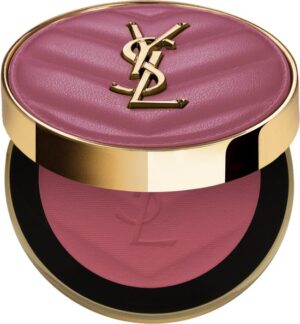 Yves Saint Laurent Make Me Blush | 54 - Berry Bang | Blush 6gr - 54 Berry Bang