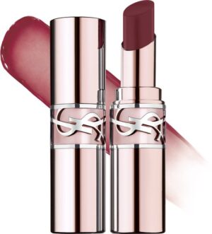 YSL Loveshine Candy Glow - Nude Crush 5B - Getinte lippenbalsem met glans - 3.1 gr