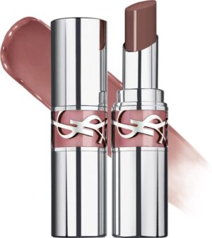Yves Saint Laurent Loveshine High-Shine Caring Lipstick 3.2gr | Nude Self - 205 | - 205 Nude Self
