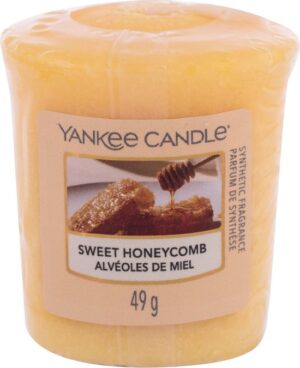 Yankee Candle Sweet Honeycomb 49 g