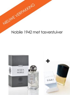Acqua Nobile Eau de Parfum